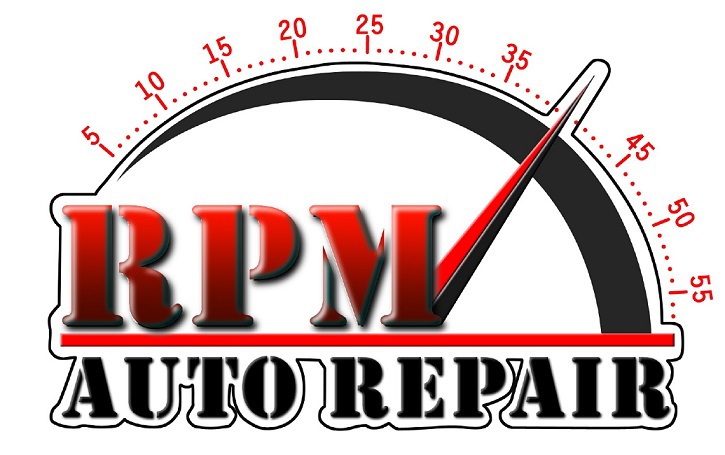 RPM Auto Repair