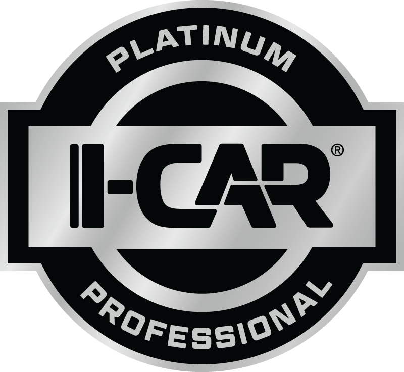 I-CAR Platinum Professional Certified I-CAR Platinum Professional Certified