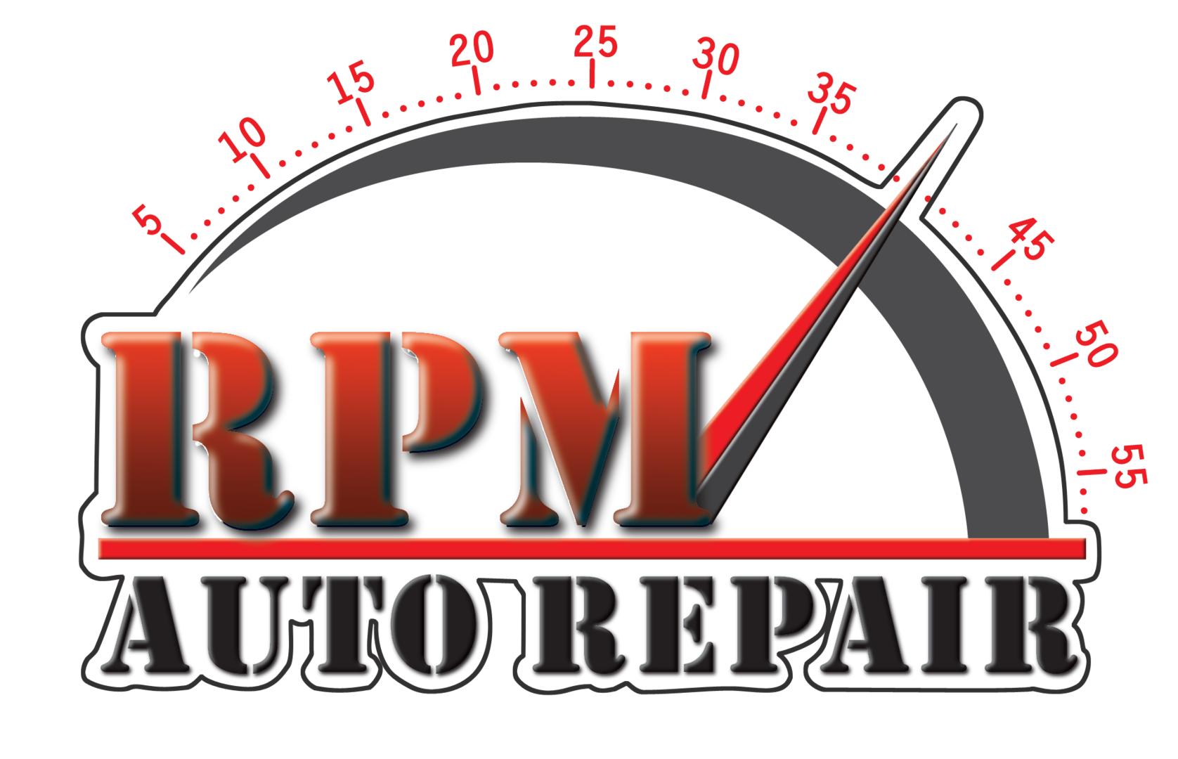 RPM Auto Repair